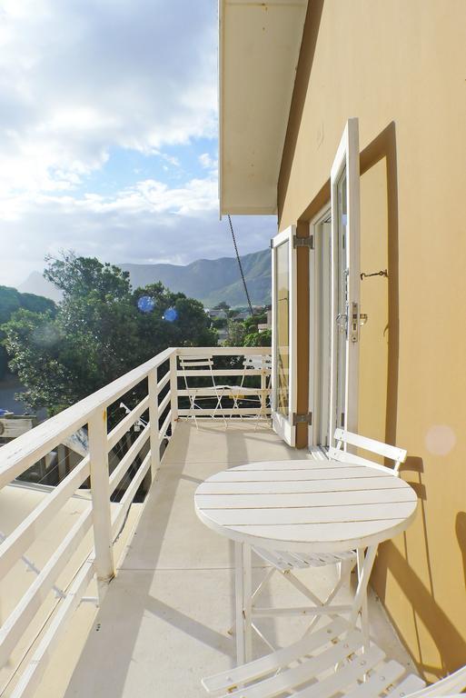 Bamboo Beach Seaside House Hotel เฮอร์มานุส ภายนอก รูปภาพ