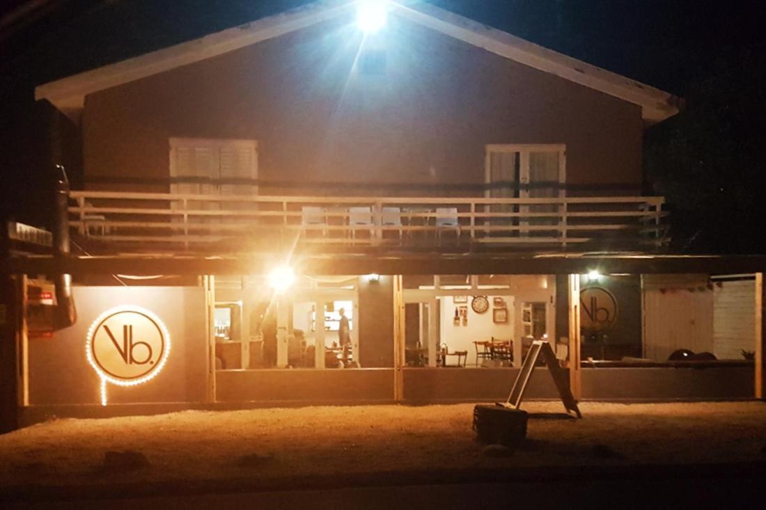Bamboo Beach Seaside House Hotel เฮอร์มานุส ภายนอก รูปภาพ